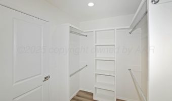 7612 Woodford Ave, Amarillo, TX 79110