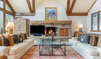 133 Holden Rd, Beaver Creek, CO 81620