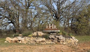 Lot 252 Rolling Hills Boulevard, Alvord, TX 76225