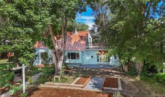 4466 Driftwood Pl, Boulder, CO 80301