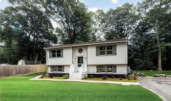 14 Partridge Dr, Exeter, RI 02822