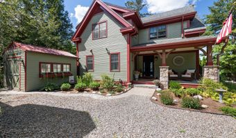 275 Shore Dr N, Bridgewater, NH 03222