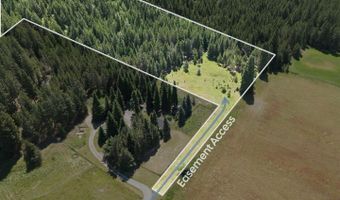 NNA Guthrie Way, Bonners Ferry, ID 83805