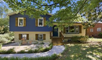 1941 Bentley Pl, Charlotte, NC 28205