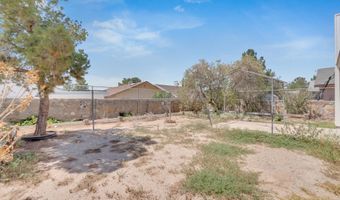 12560 Angie Bombach Ave, El Paso, TX 79928