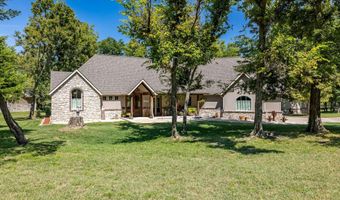 33690 Sage Grouse Cir, Afton, OK 74331