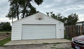 2098 S 3rd Ave, Bowdle, SD 57428