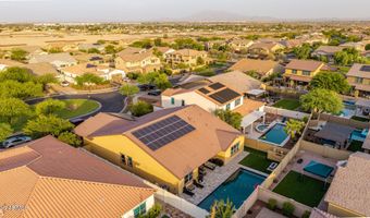 2734 N BEVERLY Pl, Buckeye, AZ 85396