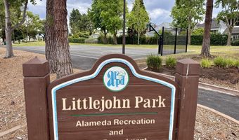 1508 Pacific Ave, Alameda, CA 94501