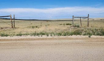 County Rd 148, Agate, CO 80101