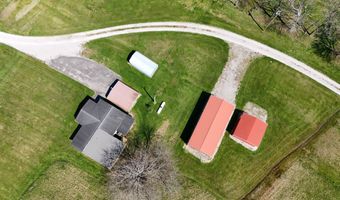 451 Walnut Grove Rd, Annville, KY 40402