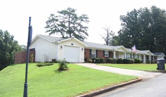 155 WIRANS Rd, Anniston, AL 36205
