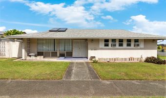 46-353 Kahuhipa St, Kaneohe, HI 96744