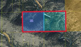 Spiritwood Ln, Bellvue, CO 80512