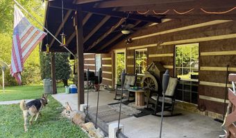 355 Lone Mountain Rd, Andersonville, TN 37705