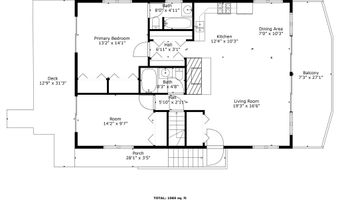 150 Minge Cove Rd, Alton, NH 03810