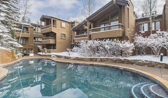 610 S West End St A304, Aspen, CO 81611