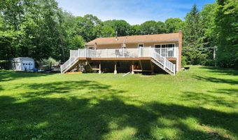 45 Nepaug Rd, Burlington, CT 06013