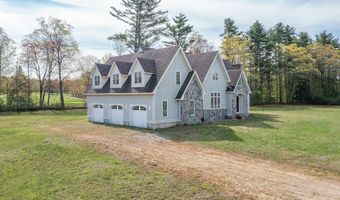 5 Liberty Ln, Barrington, NH 03825