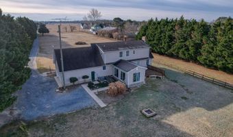 4059 PARADISE ALLEY Rd, Harrington, DE 19952
