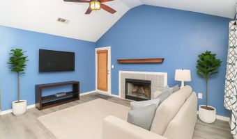 316 N Grove Cir, Brandon, MS 39047