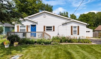 511 Keltner Rd, Akron, OH 44319