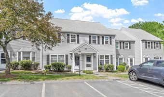 10 Tuck Farm Rd 4, Auburn, MA 01501