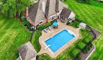 6040 White Ash Ct, Avon, IN 46123