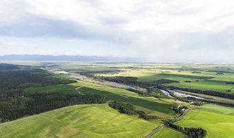 E 1400 N, Ashton, ID 83420
