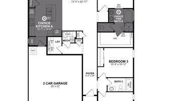 125 Castanet Ln lot 189, Henderson, NV 89011