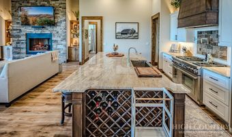 534 Farm Loop Rd, Banner Elk, NC 28604