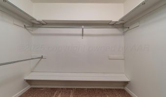 2022 S MILAM St, Amarillo, TX 79109