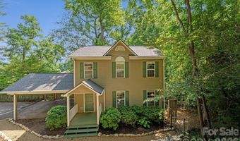 1 Pickwick Rd, Asheville, NC 28803