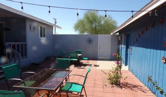 44351 Main St, Bouse, AZ 85325