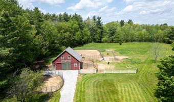 337 Middle Rd, Brentwood, NH 03833