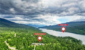 14051 Big Rock Way, Bigfork, MT 59911