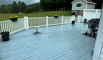 5239 Grapefield Rd, Bastian, VA 24314