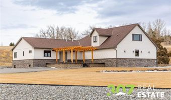 15 Justice Ln Lot 1, Cody, WY 82414