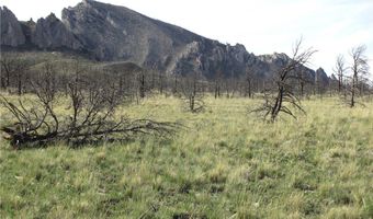 Ranger Way lot Bvr 942-3, Belfry, MT 59008