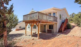425 E Mule Deer Rd, Central, UT 84722