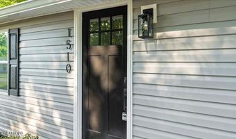 1510 Adams St, Athens, TN 37303