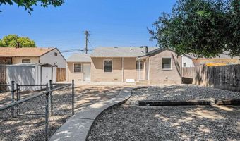 315 W Madill St, Antioch, CA 94509