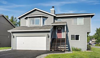 7821 Charlotte Cir, Anchorage, AK 99502