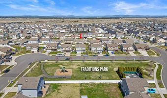 12827 W 3rd Ave, Airway Heights, WA 99001