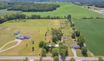 5767 Plank, Adrian, MI 49221