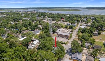 1411 Duke St, Beaufort, SC 29902