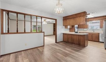 3812 Fairview Rd, Bartlesville, OK 74006