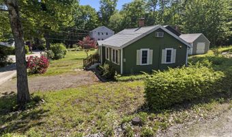 65 Lakeview Ave, Bristol, NH 03222