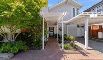 129 Santa Cruz Ave, Aptos, CA 95003