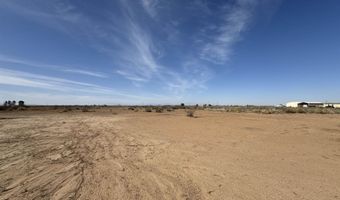 Lot 1 Oliver RD, Alamogordo, NM 88310
